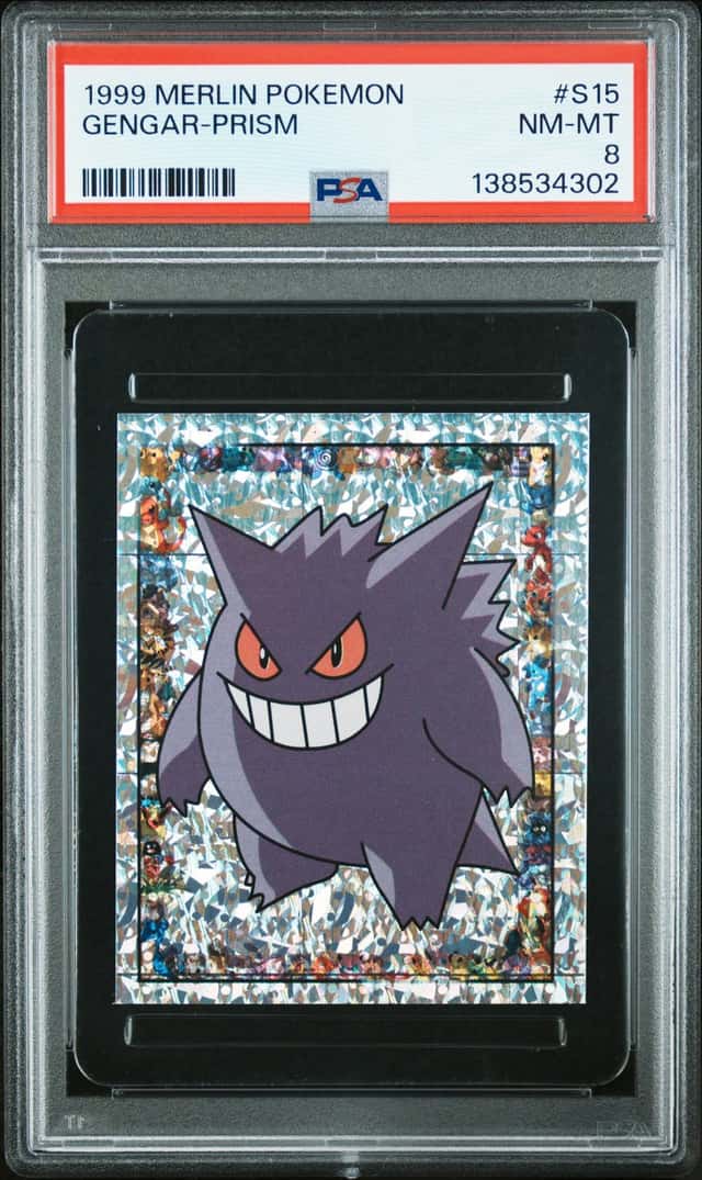 Gengar