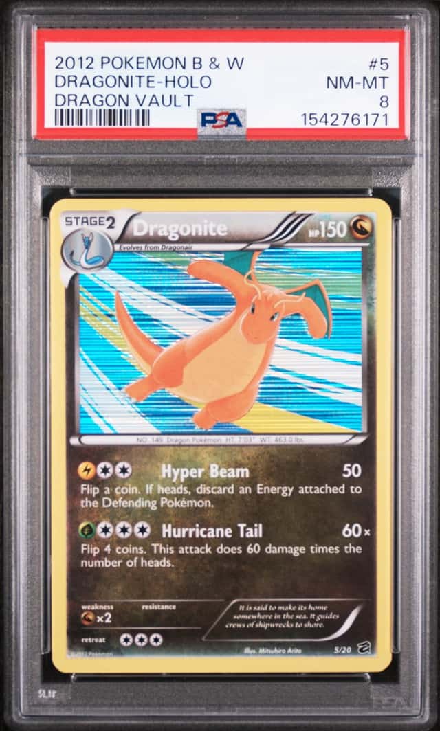 Dragonite