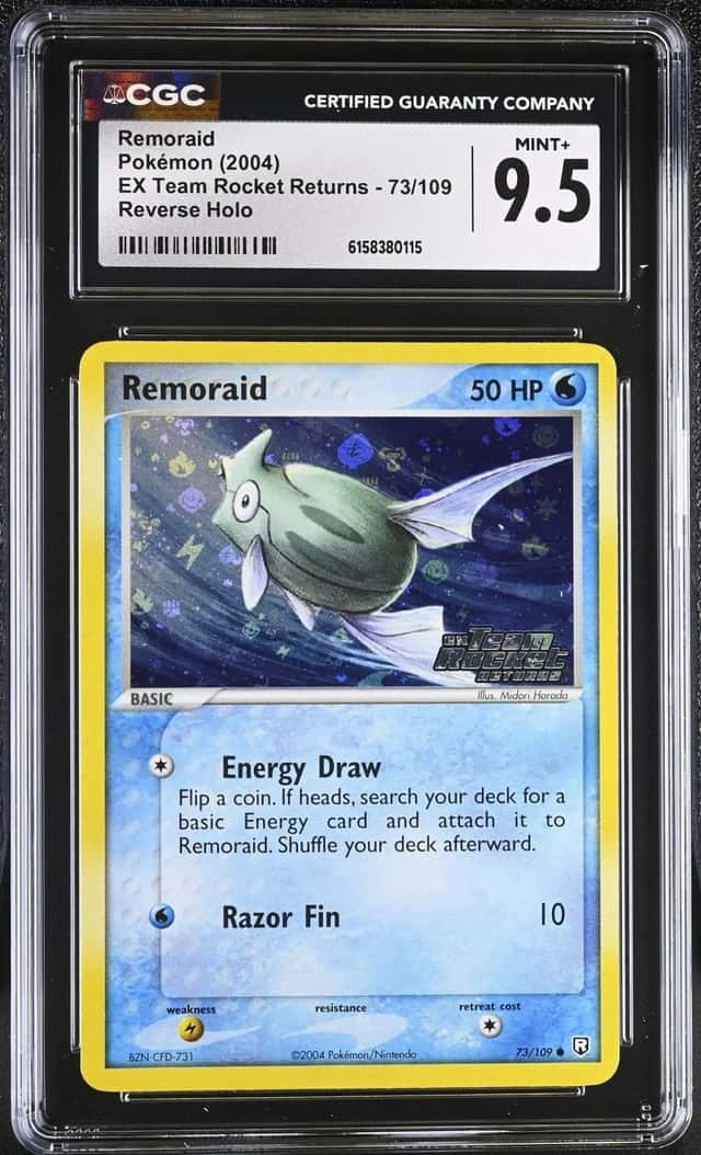 Remoraid