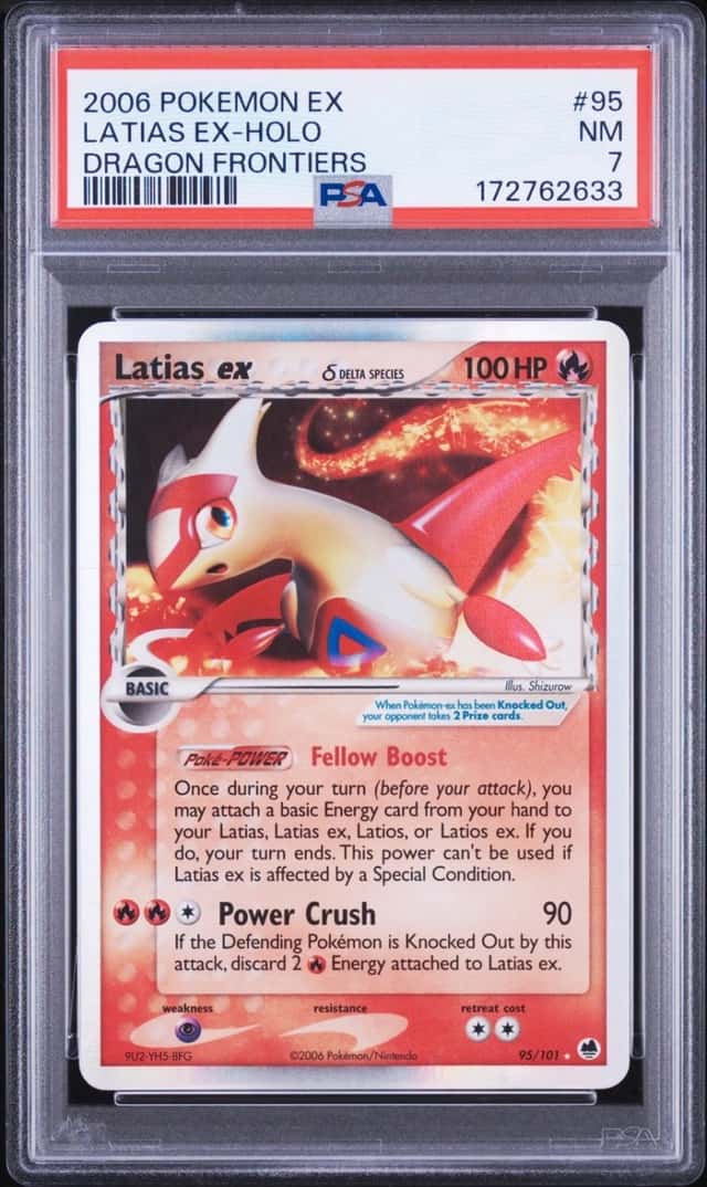 Latias EX