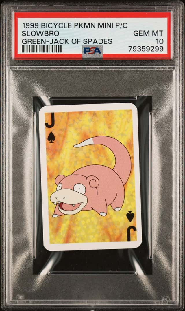 Slowbro