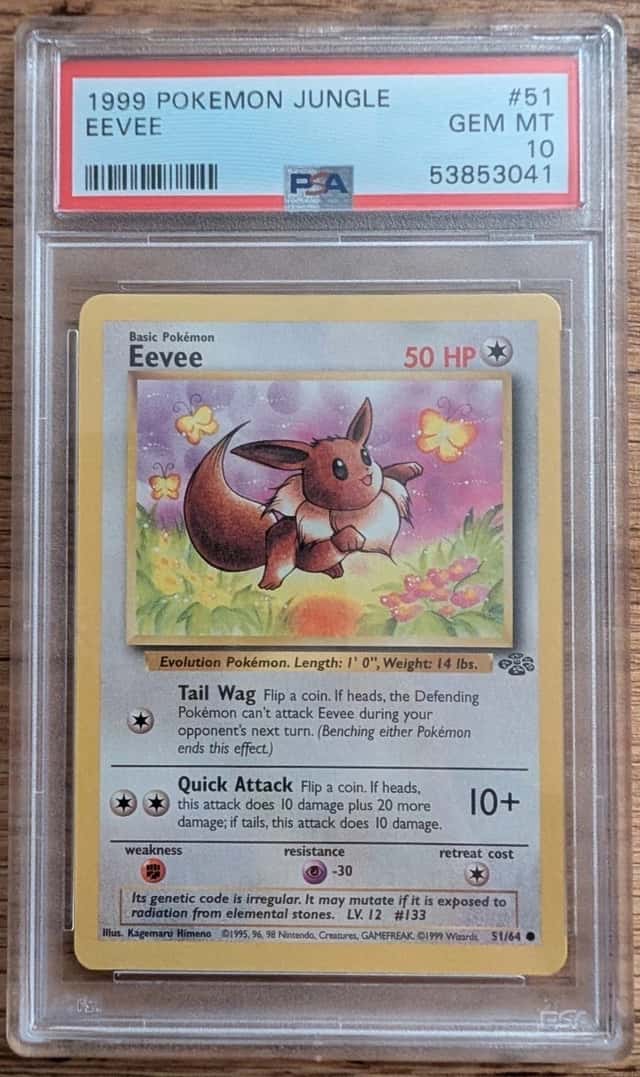 Eevee