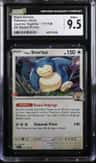 Hop'S Snorlax