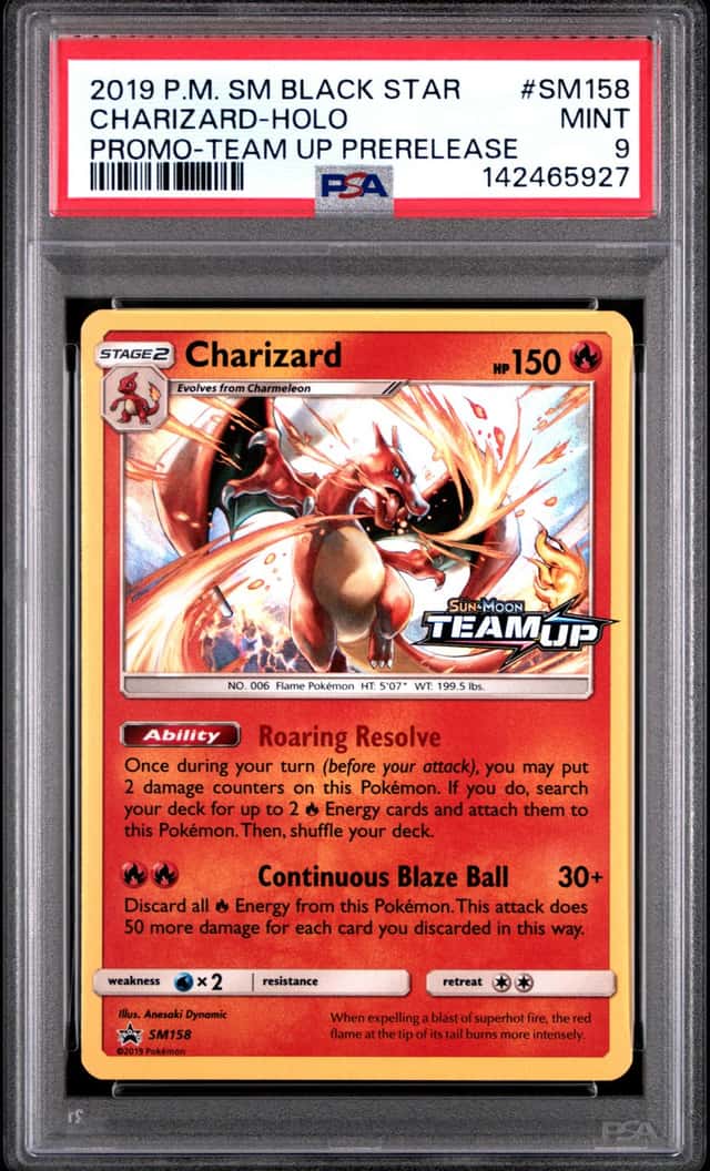 Charizard
