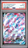 Sylveon Vmax