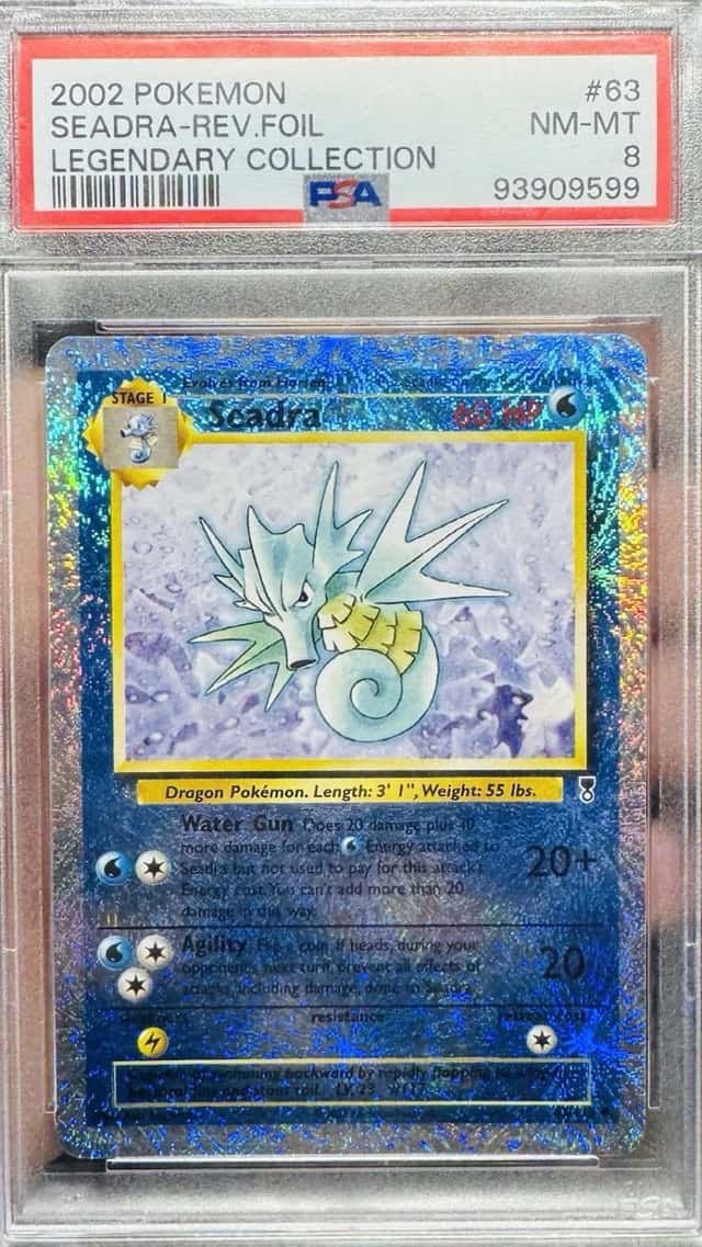 Seadra