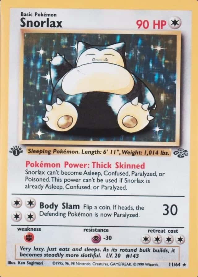 Holo · 1st Edition