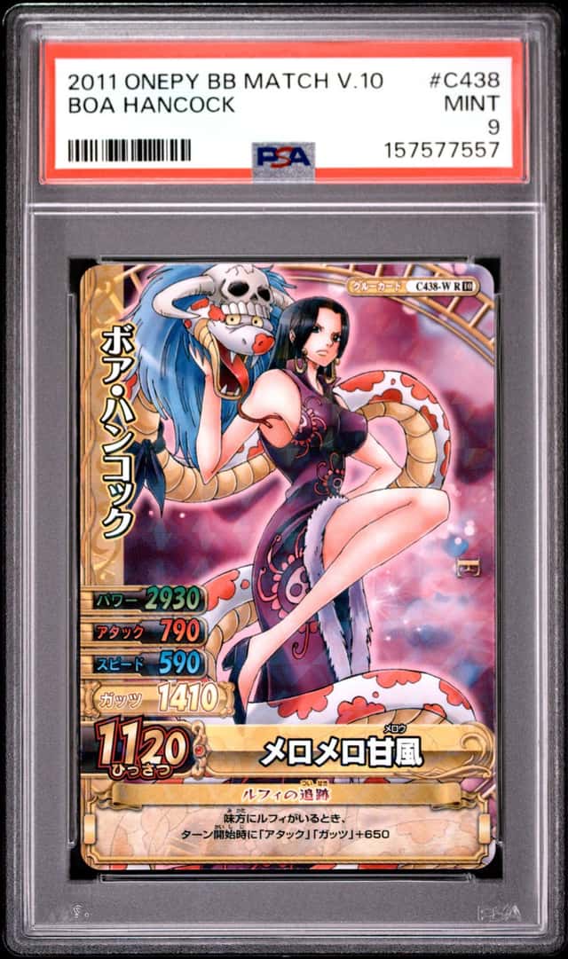 Boa Hancock