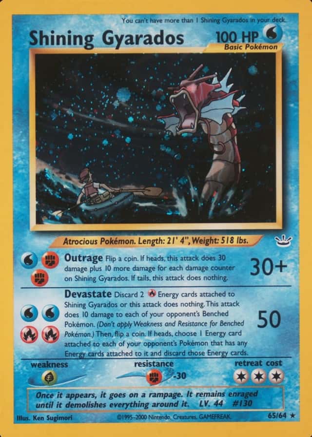 Double Holo · Error · Holo