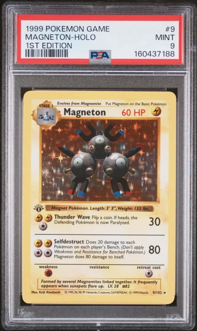 Magneton