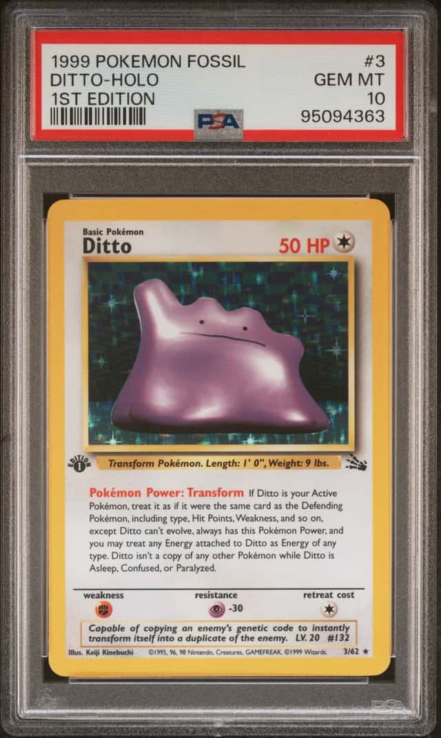 Ditto