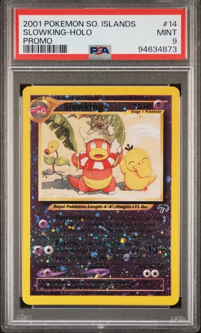 Slowking