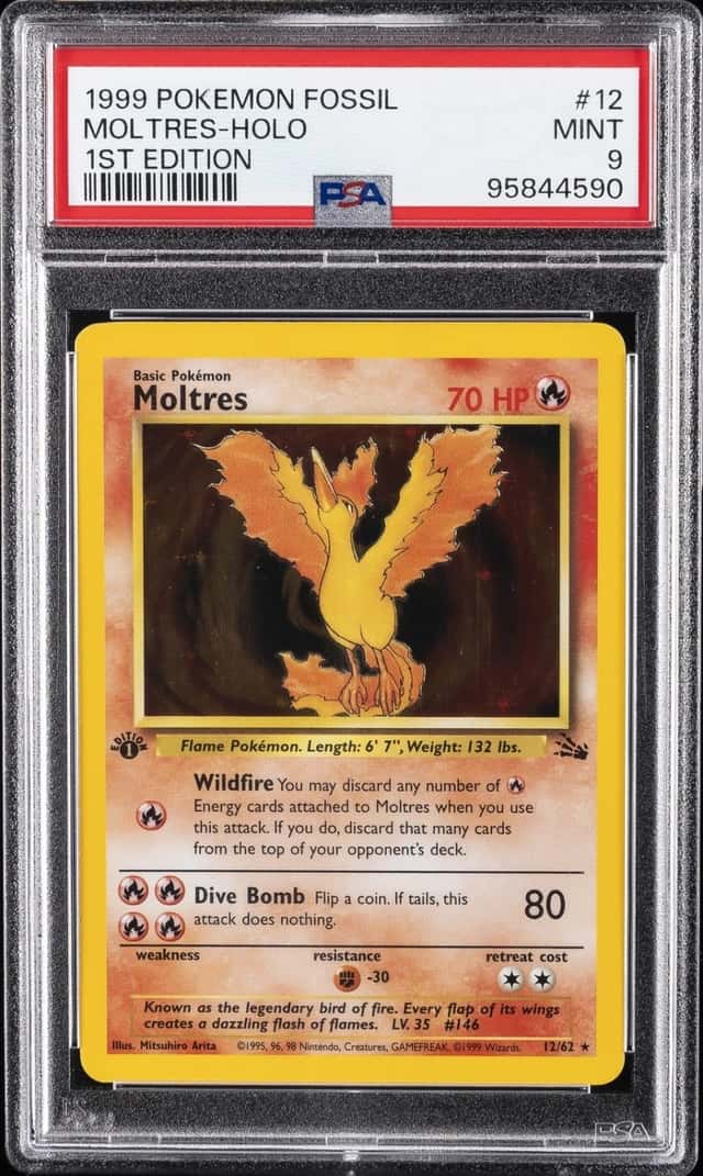 Moltres