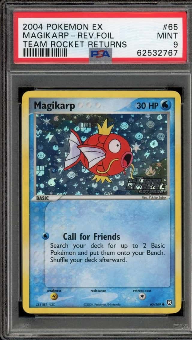 Magikarp