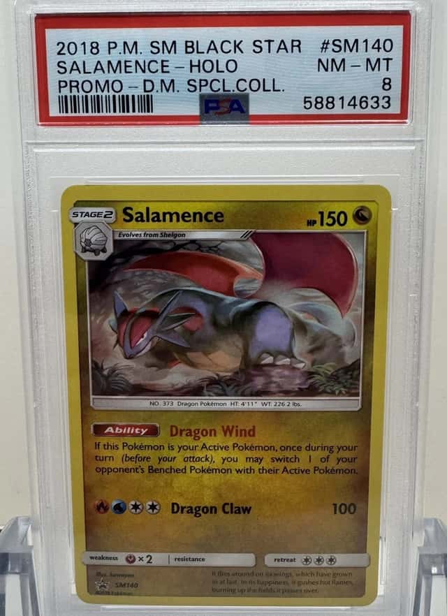 Salamence
