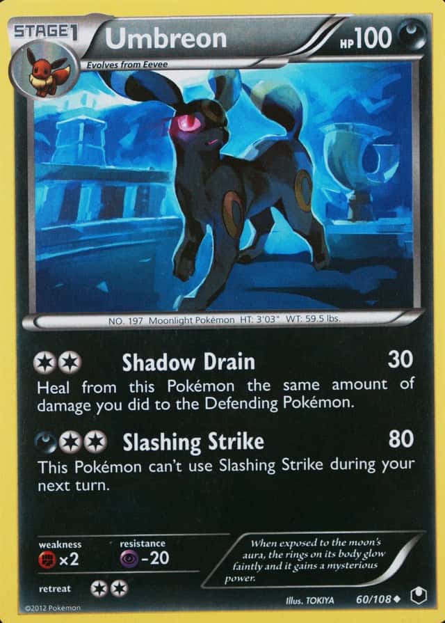 Non-Holo