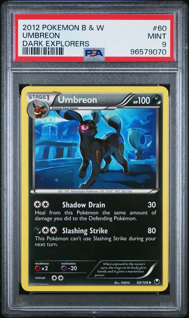 Umbreon