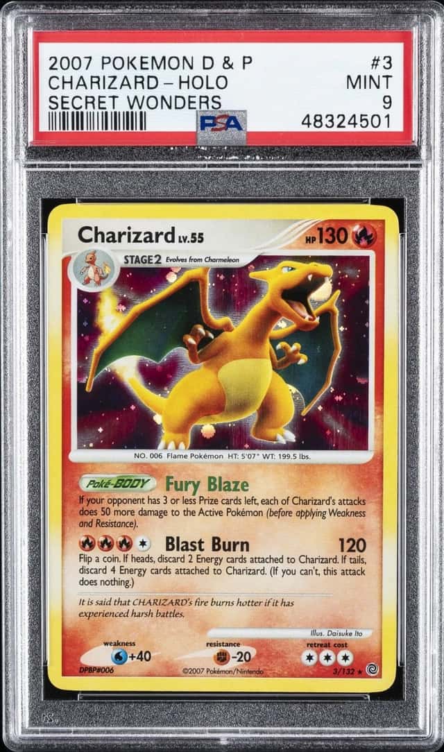 Charizard