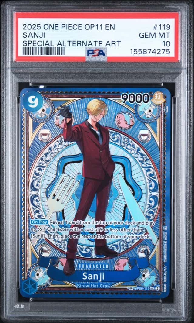 Sanji