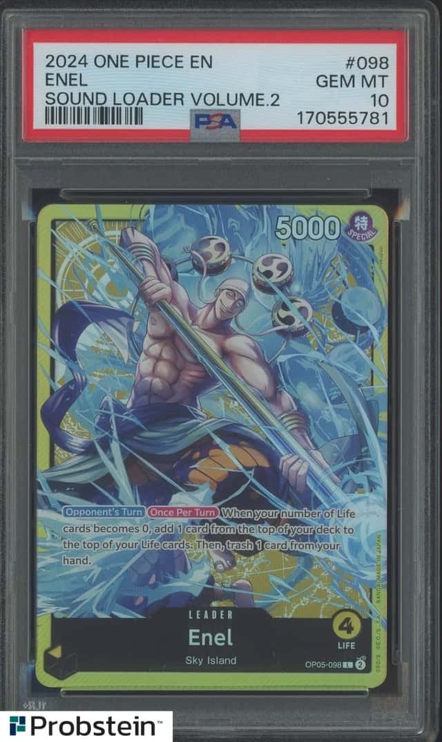 Enel
