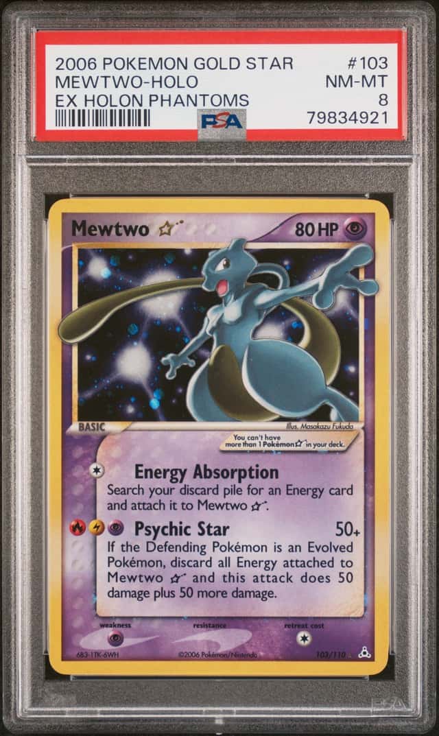 Mewtwo