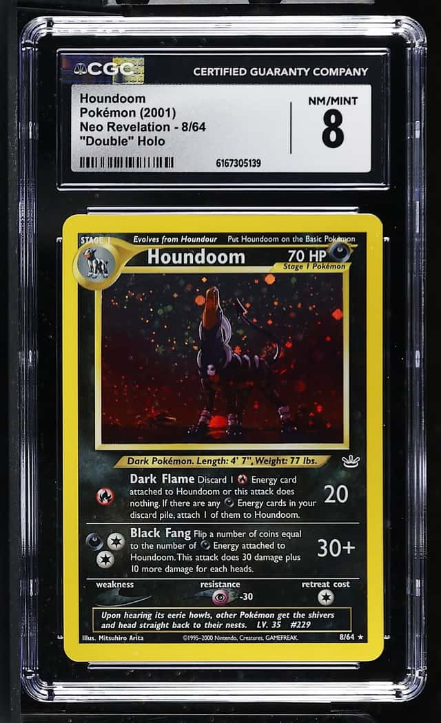 Houndoom