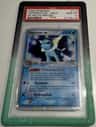 Vaporeon Ex