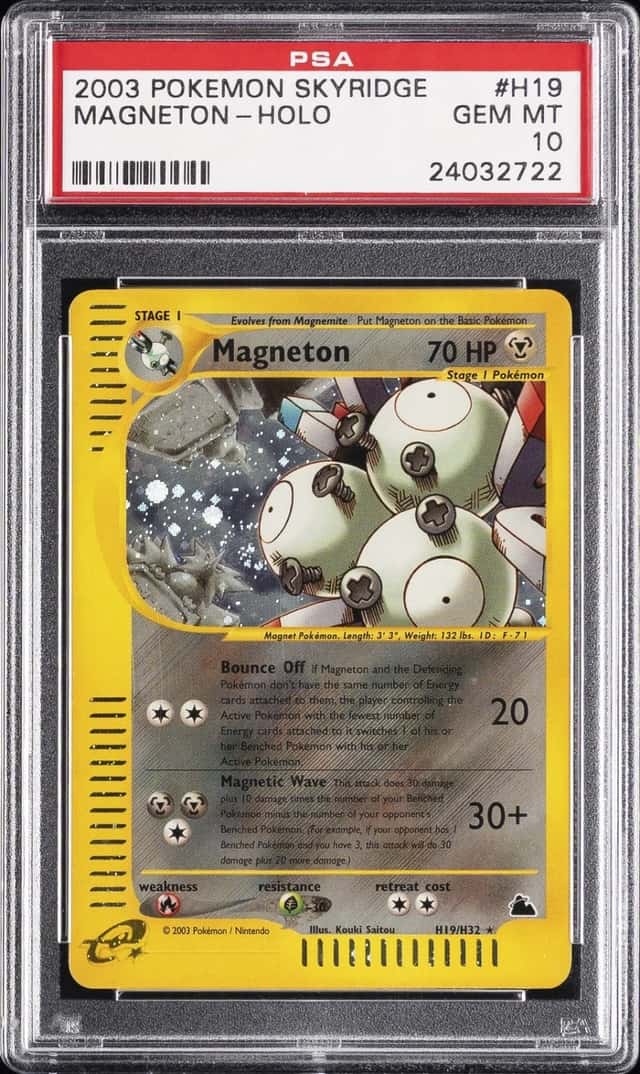 Magneton