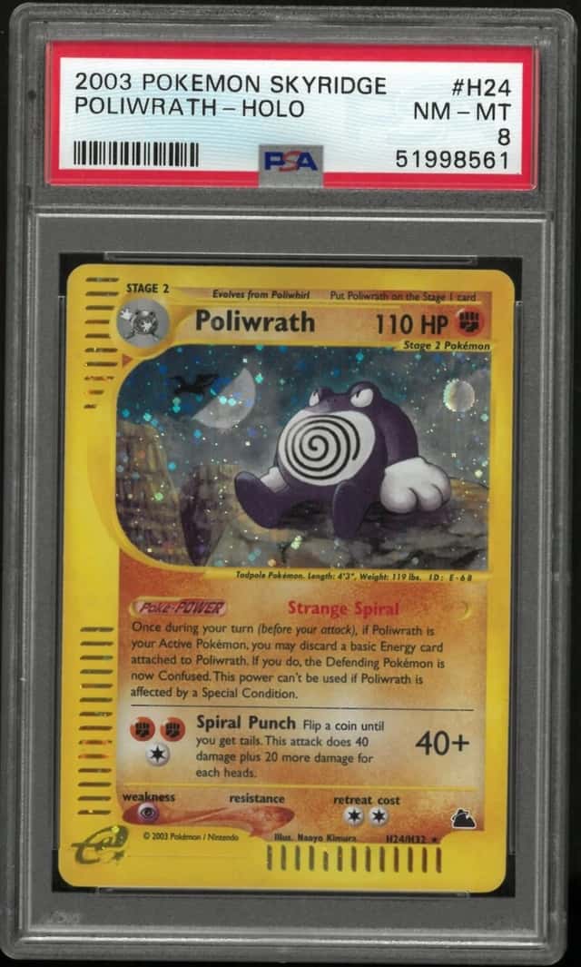 Poliwrath
