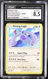 Shining Lugia