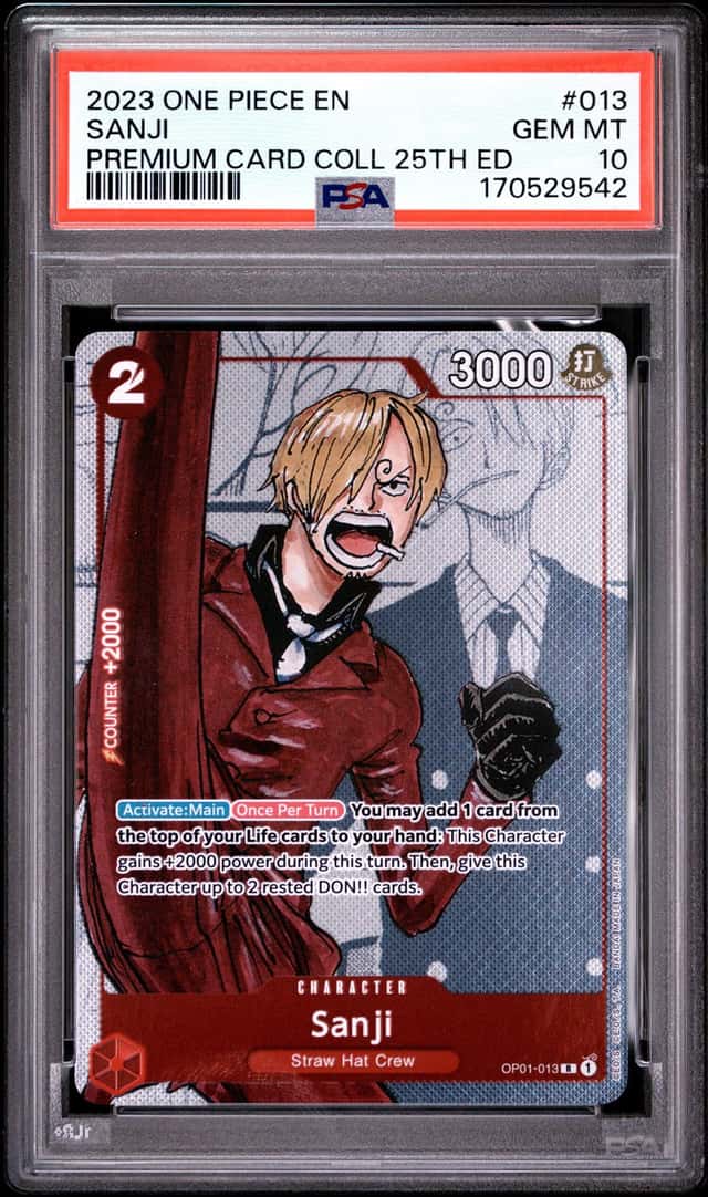 Sanji