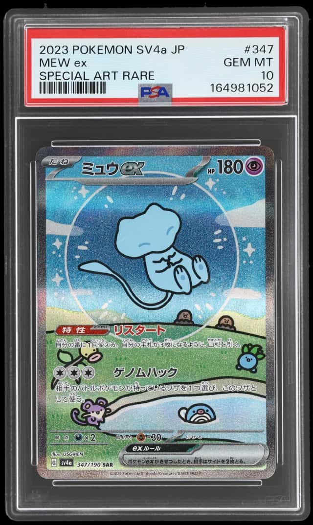 MEW ex