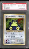 Snorlax