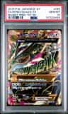 M Rayquaza Ex