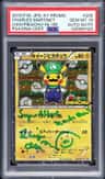 Luigi Pikachu