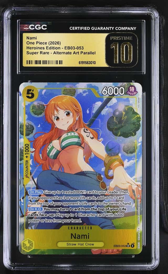 Nami