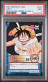 Luffy