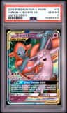 Espeon & Deoxys Gx