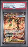 Mega Rayquaza Ex