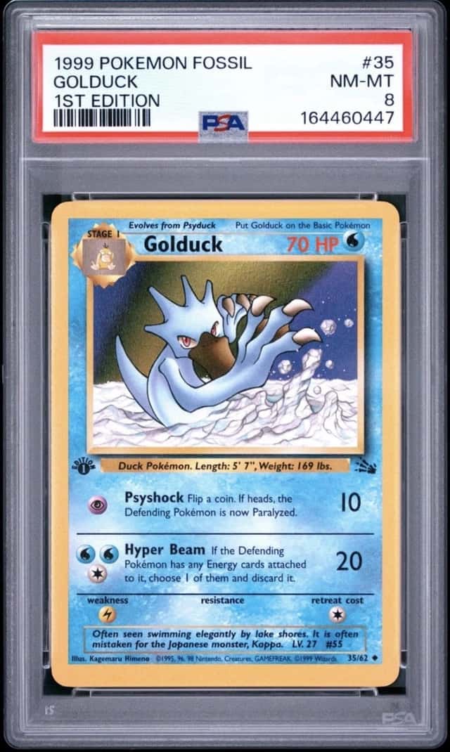 Golduck