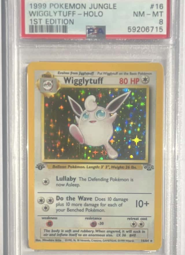 Wigglytuff