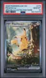 Pikachu Ex