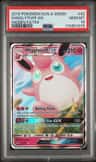 Wigglytuff Gx