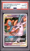 Espeon & Deoxys Gx