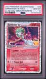Gardevoir Ex