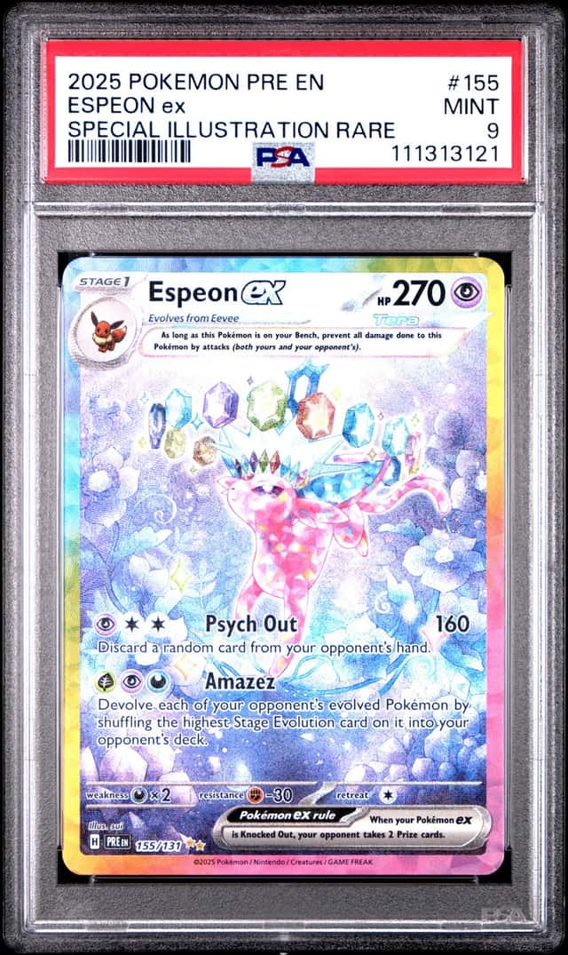 ESPEON ex