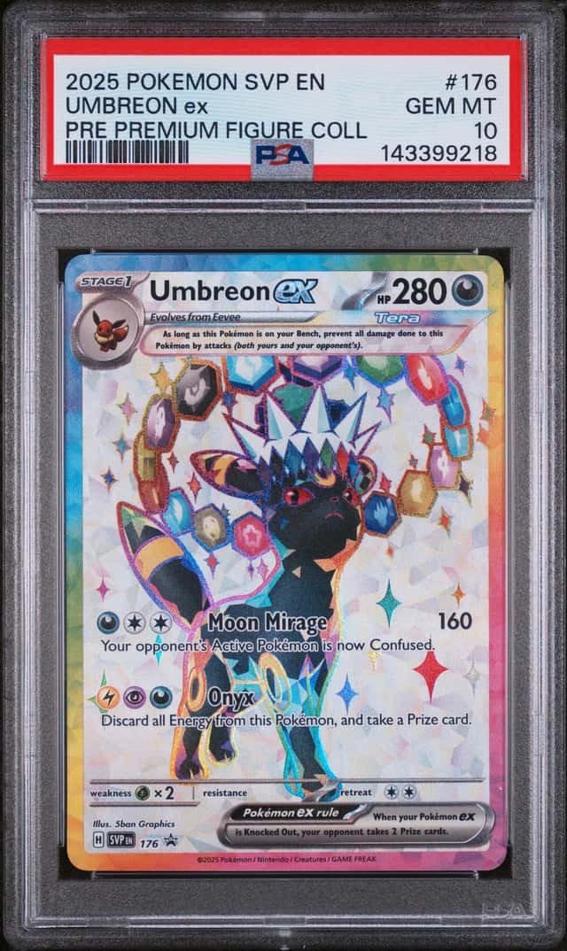 UMBREON ex