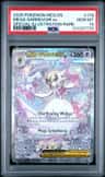 Mega Gardevoir Ex