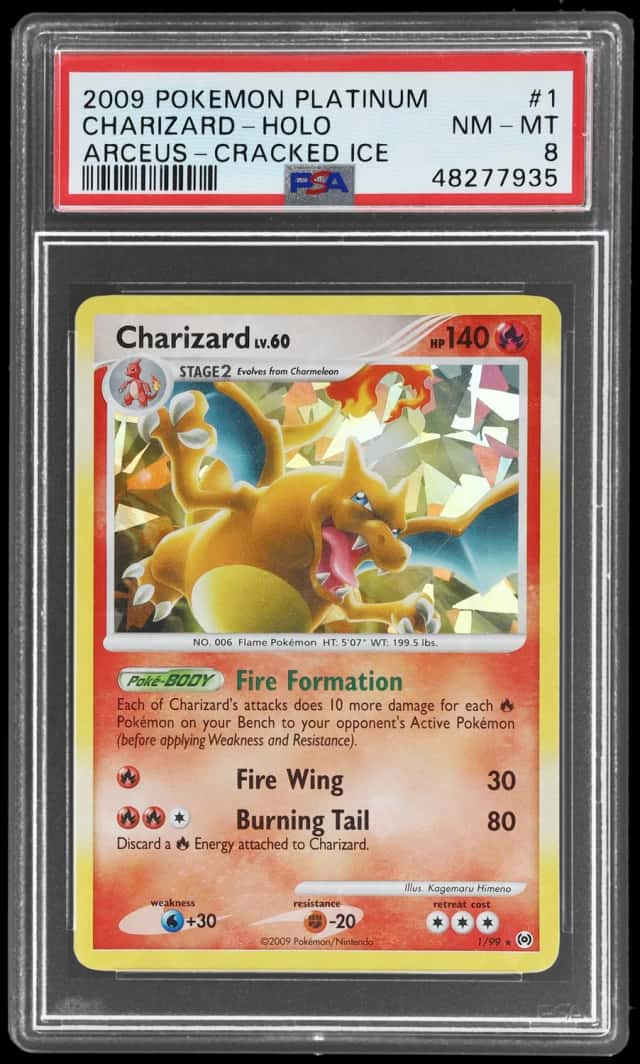 Charizard