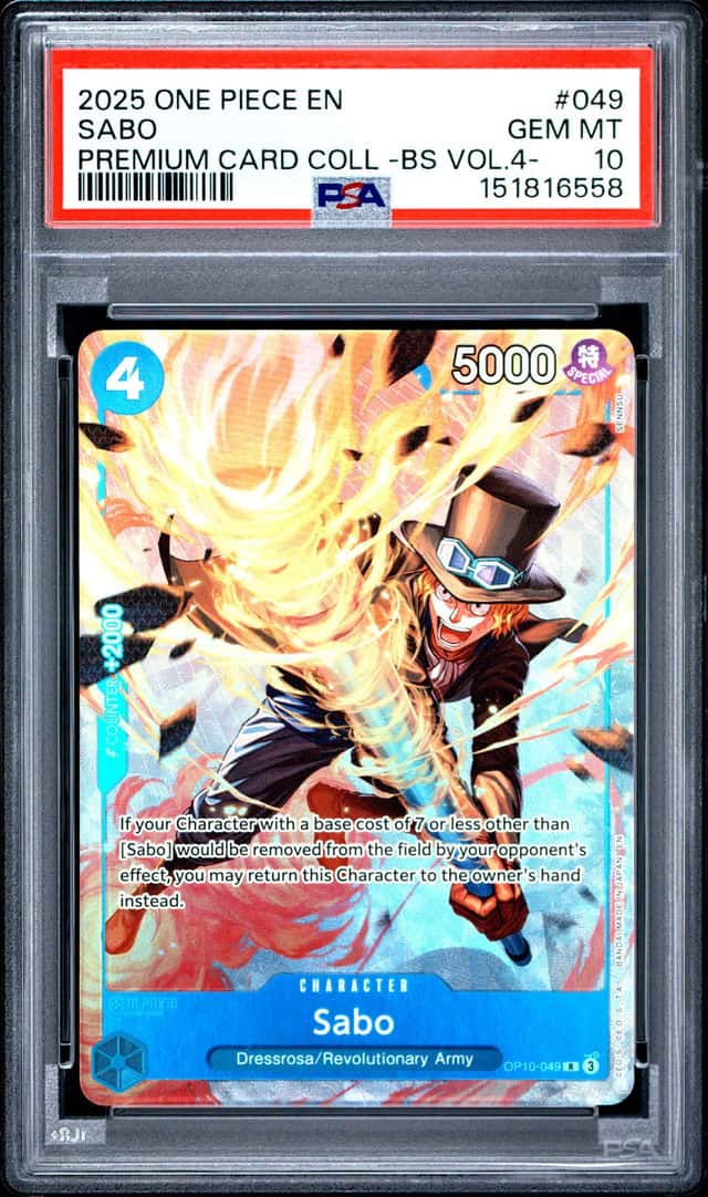 Sabo